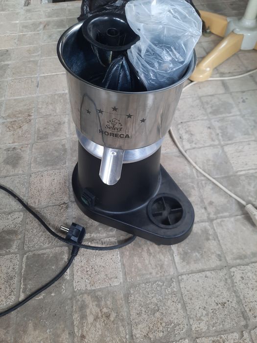 Storcător fructe profesional