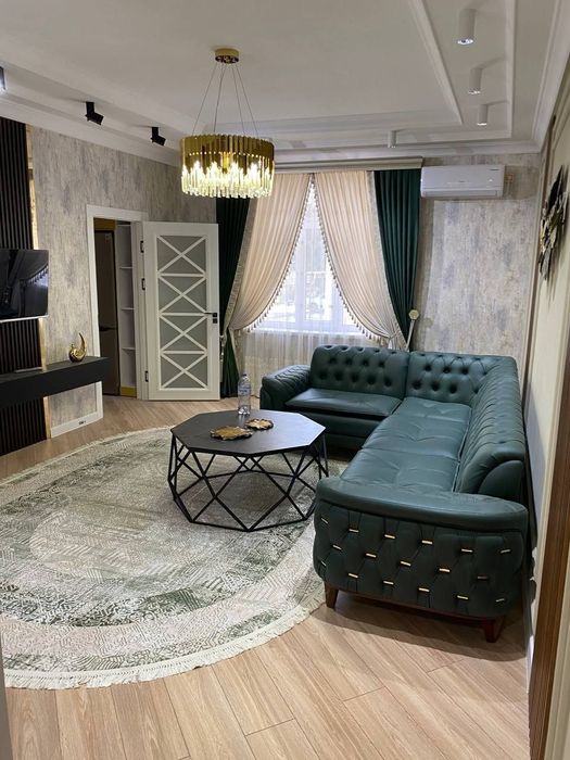 Сдается 2/1/6 Самкоч авто кафе Жасмин.