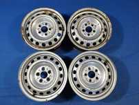 Jante Tabla 5x112 16'' OEM Mercedes VITO W639 6.5J ET 60 !