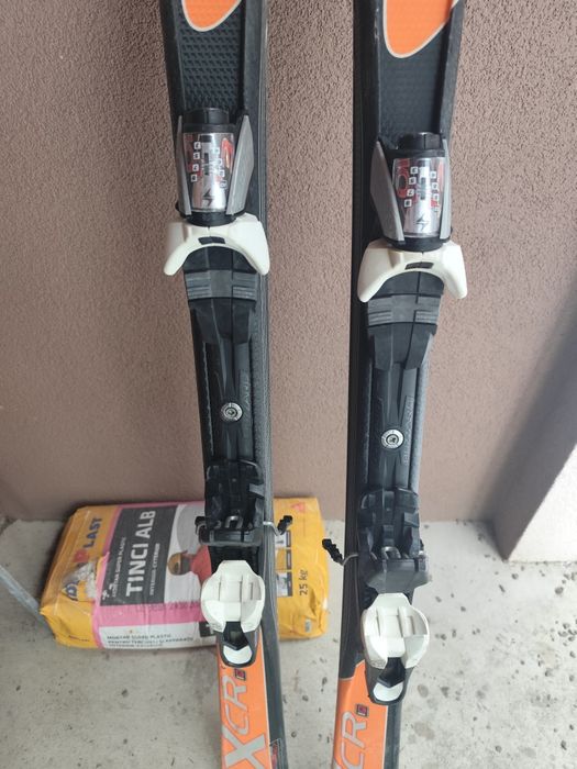 Schiuri blizzard 167 stare buna