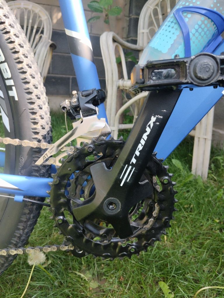 Велосипед Trinx M1000 Elite