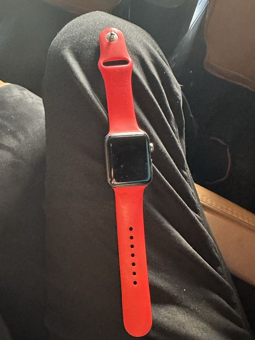 apple whatch 42 мм