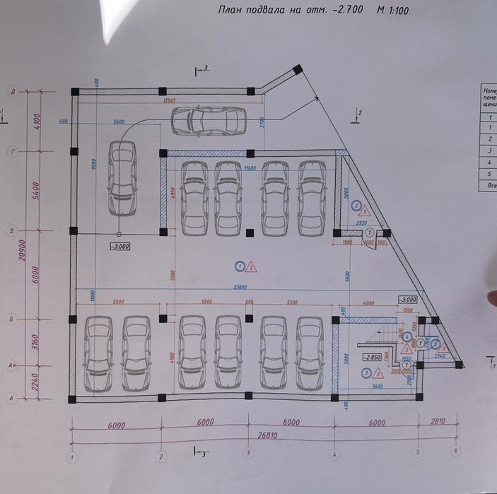 Продается Здание Ракат Махалля