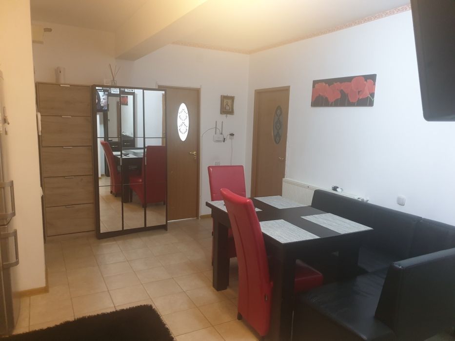 Închiriez apartament in regim hotelier