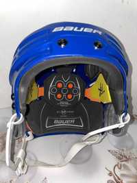 Продаётся Bauer Шлем