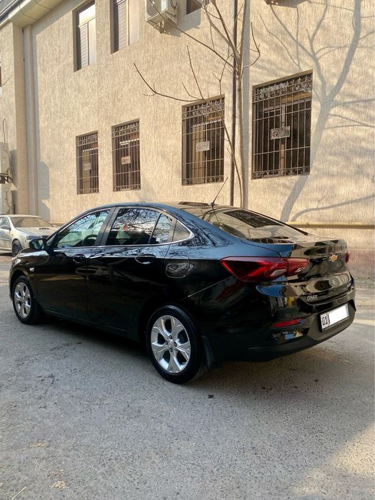 Onix Premier 2025 Full