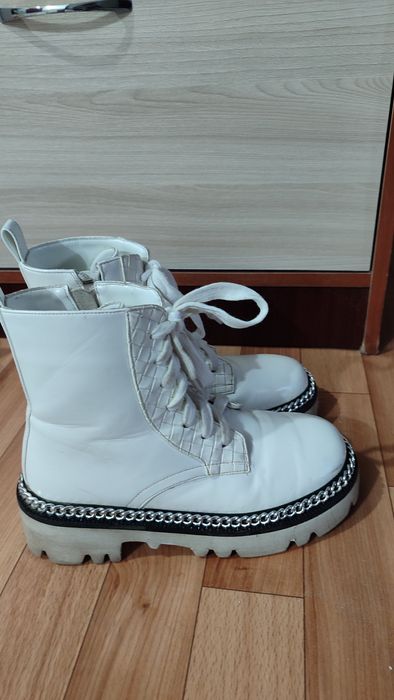 Зимний сапоги для подросток