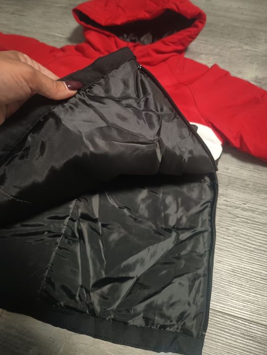 Детско яке за момченце