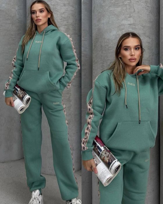 Дамски Екип Guess