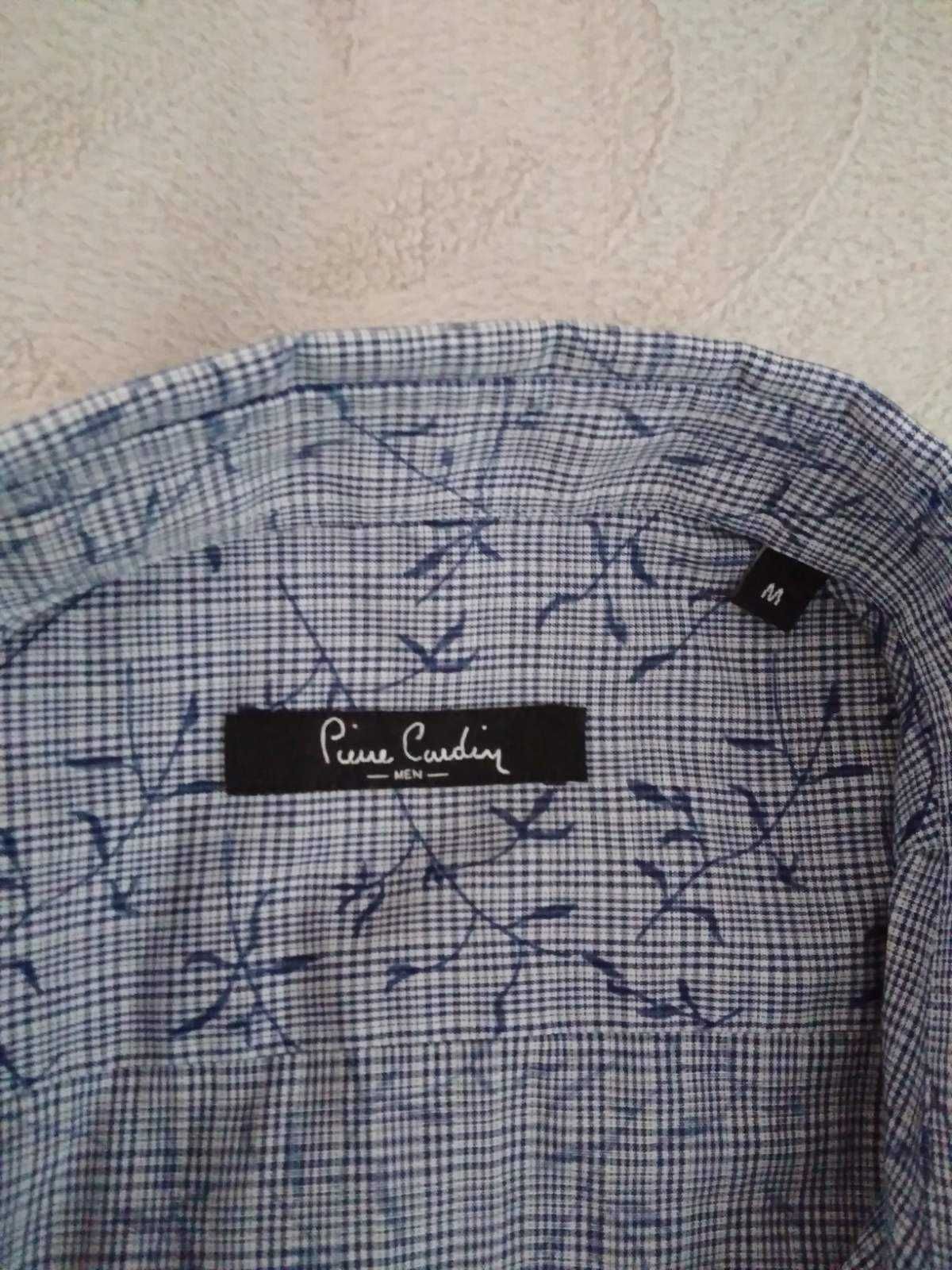 Мъжка риза Pierre Cardin