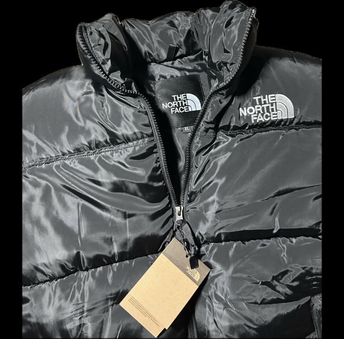 Geaca the north face