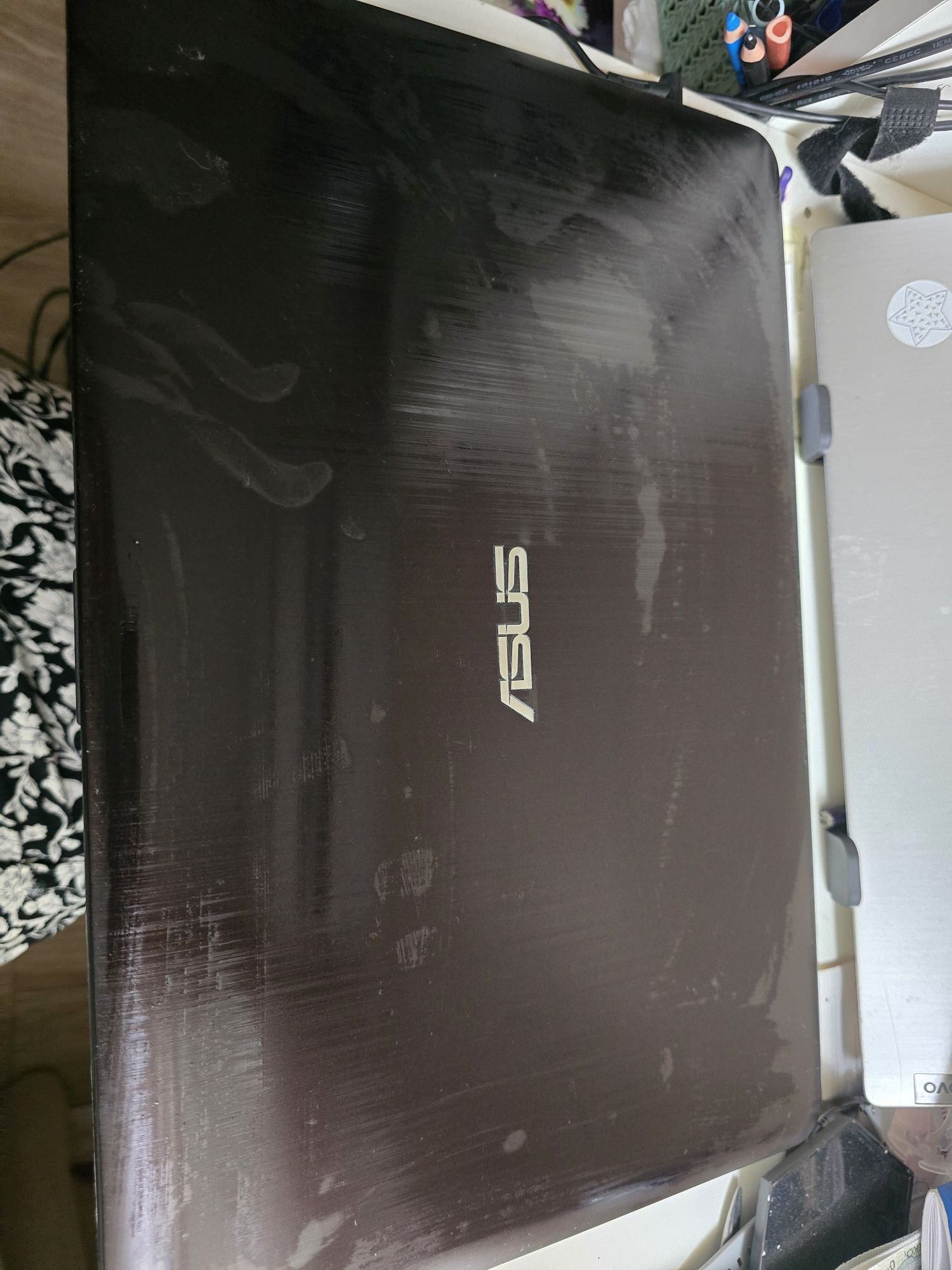 Ноутбук ASUS в отличном