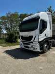 Iveco Stralis 460 EEV Euro 5
