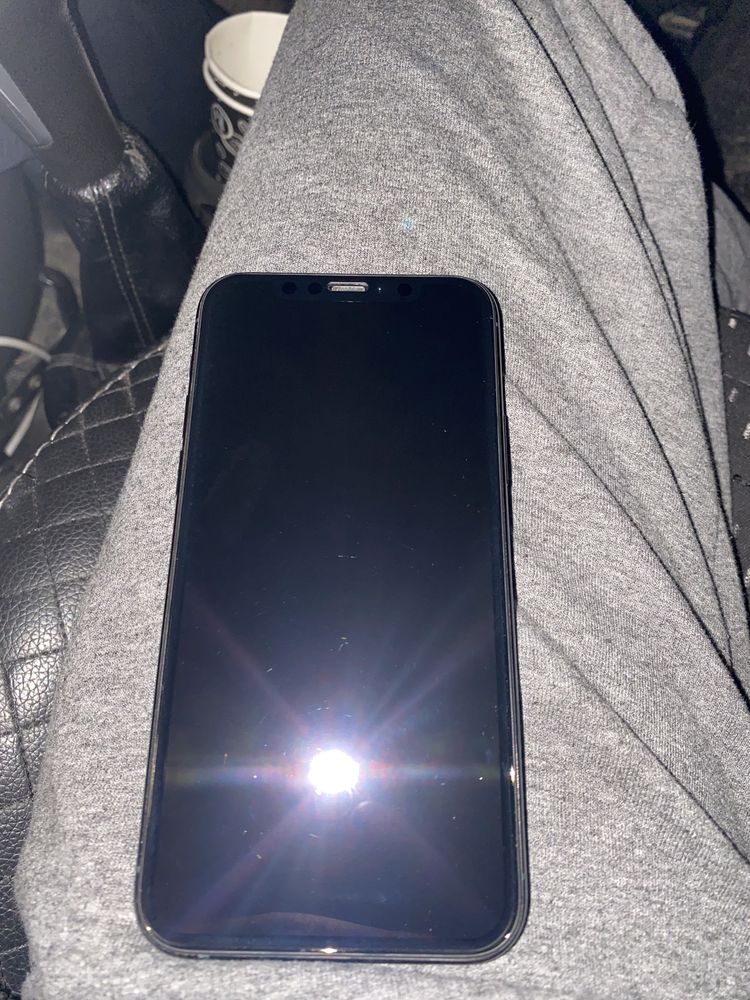 Iphone 11 pro 64gb