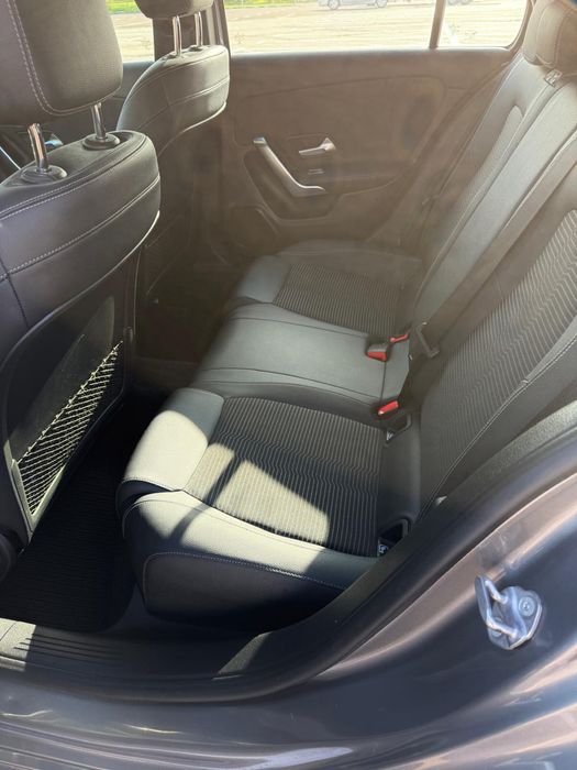 Mercedes A Class 180d automat