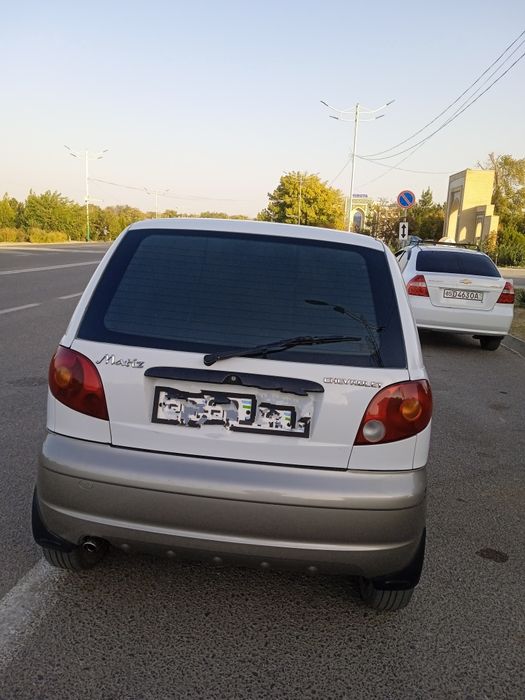 Matiz best SROCHNI sotiladi