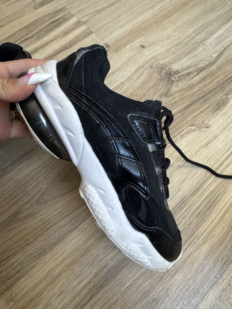 Оригинални маратонки Puma Cell Venom Hypertech! 36 н