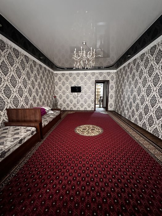 однокомнатная квартира в оренду