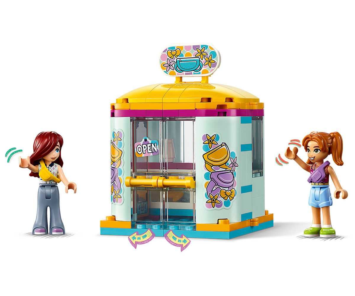 LEGO Friends 41752;41739;41754;42622;41755;41443;41677;41733;42633,417