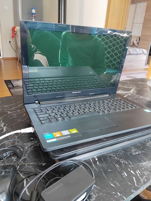 Laptop Lenovo 2017