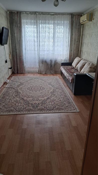 Сдам уютную квартиру семейной паре