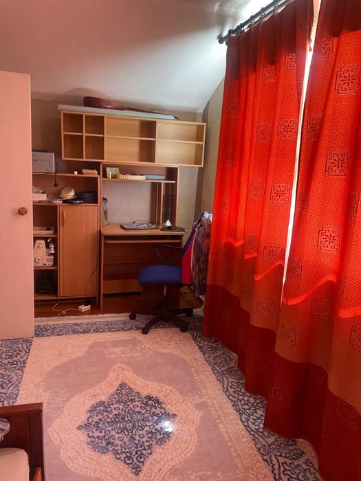 Продам дом в районе Теректа п Теректа