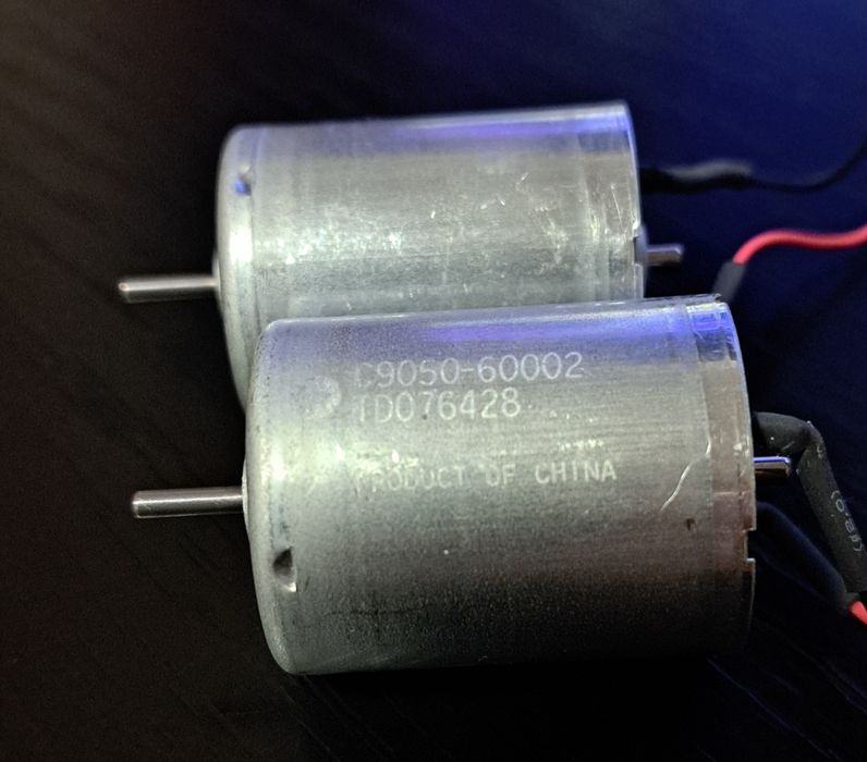 Motorase C9050-60002