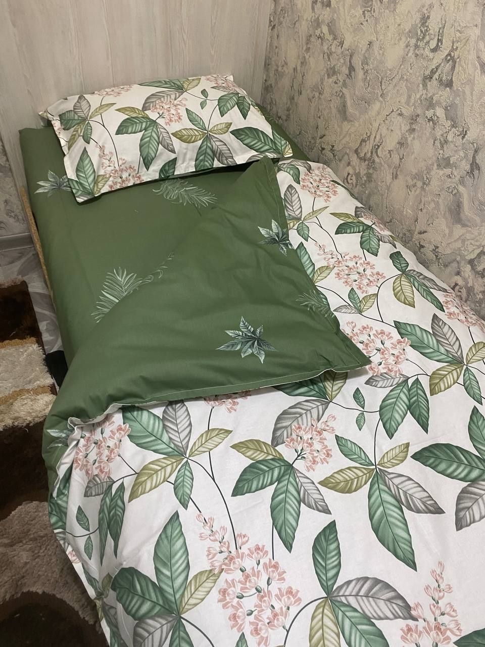 Постельное белье