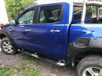 Ford Ranger Limited de vanzare