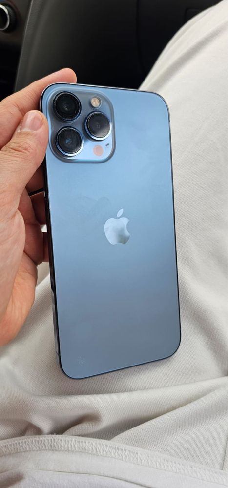 Iphone 13 pro max 256gb