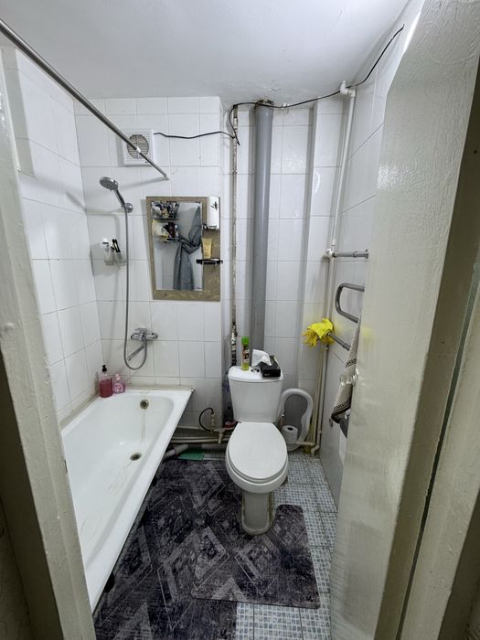 Продается 1 комнатная квартира