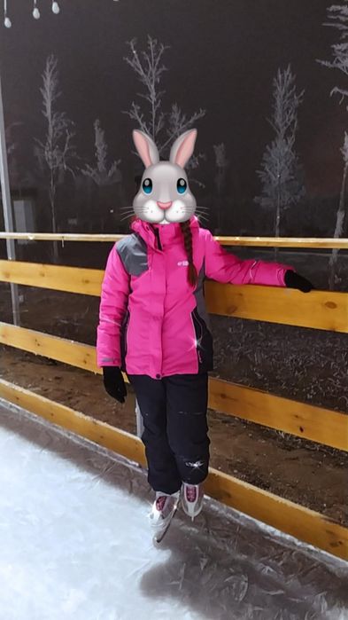 Продам горнолыжный костюм