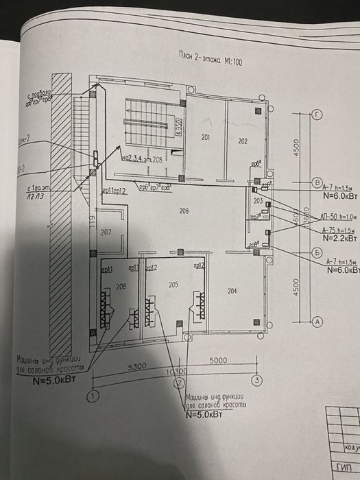 Сдам в аренду помещение на Ц 1