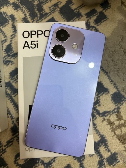 OPPO A5i 128 гб