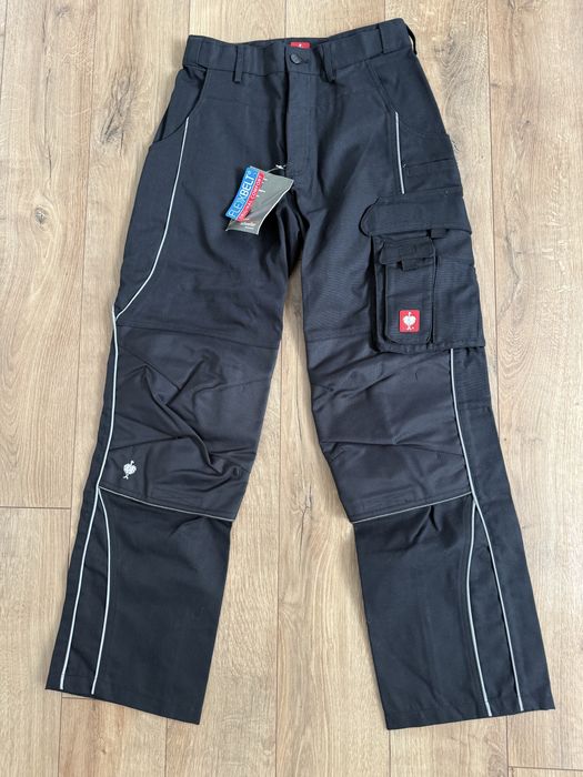 Nou Engelbert Strauss 46 S barbati pantaloni Schoeller