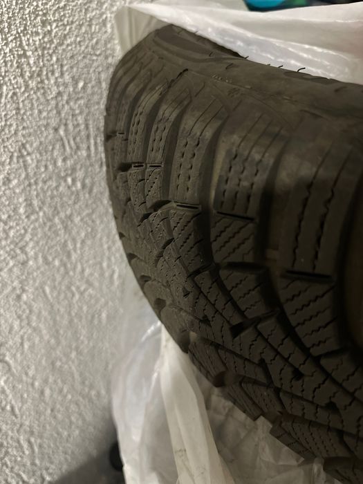 Anvelopa Iarna 195/65R15 91T Goodyear UltraGrip
