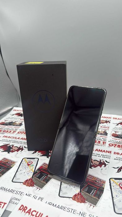Moto Razr 40Ultra 256Gb/8Ram