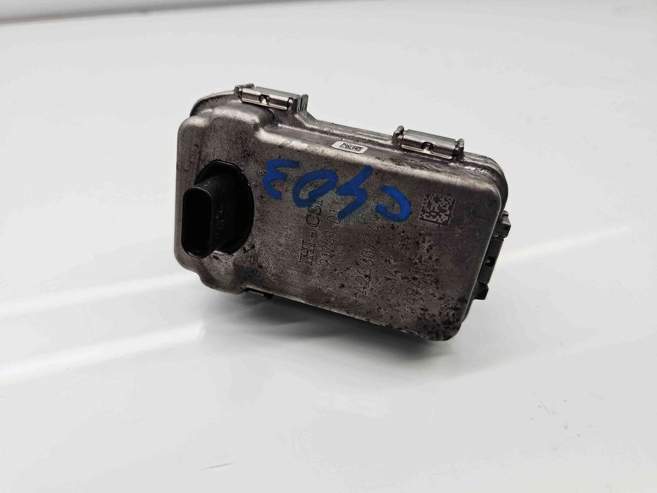 Actuator turbina Bmw 3 (F30) [Fabr 2012-2017] A2C30724900 2.0 N47D20 1