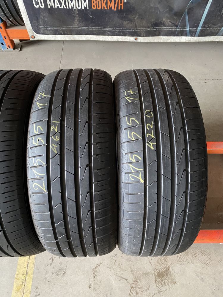 Anvelope vara 215/55/17 Hankook Ventus Prime 3 215 55 17 R17