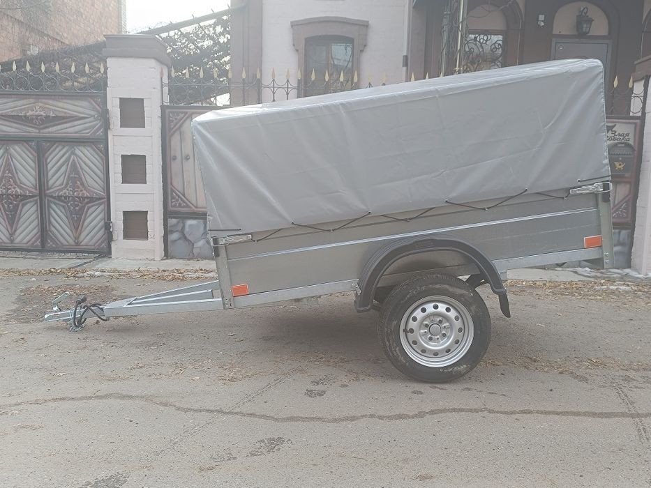 Продажа, прицепы легковые в Павлодаре