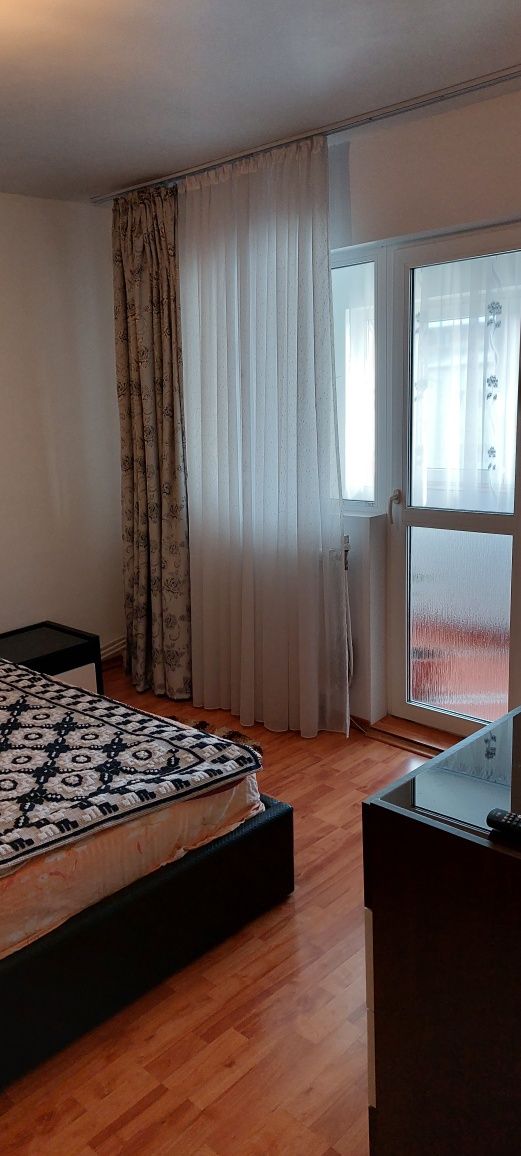 Apartament Piata Moldovei