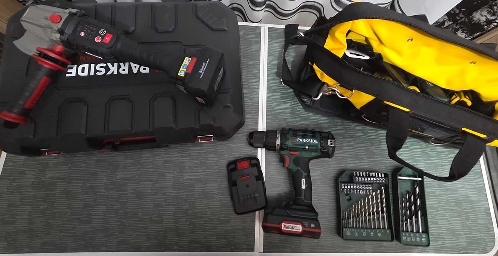 Intervenții la domiciliu – montaj, reparații, ajustări Bucuresti