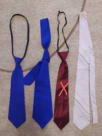 Продам галстуки б/у в отличном состоянии. Цена 300 тг.