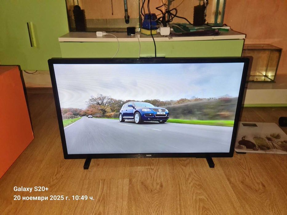 Телевизор Philips 32PHT5505/05