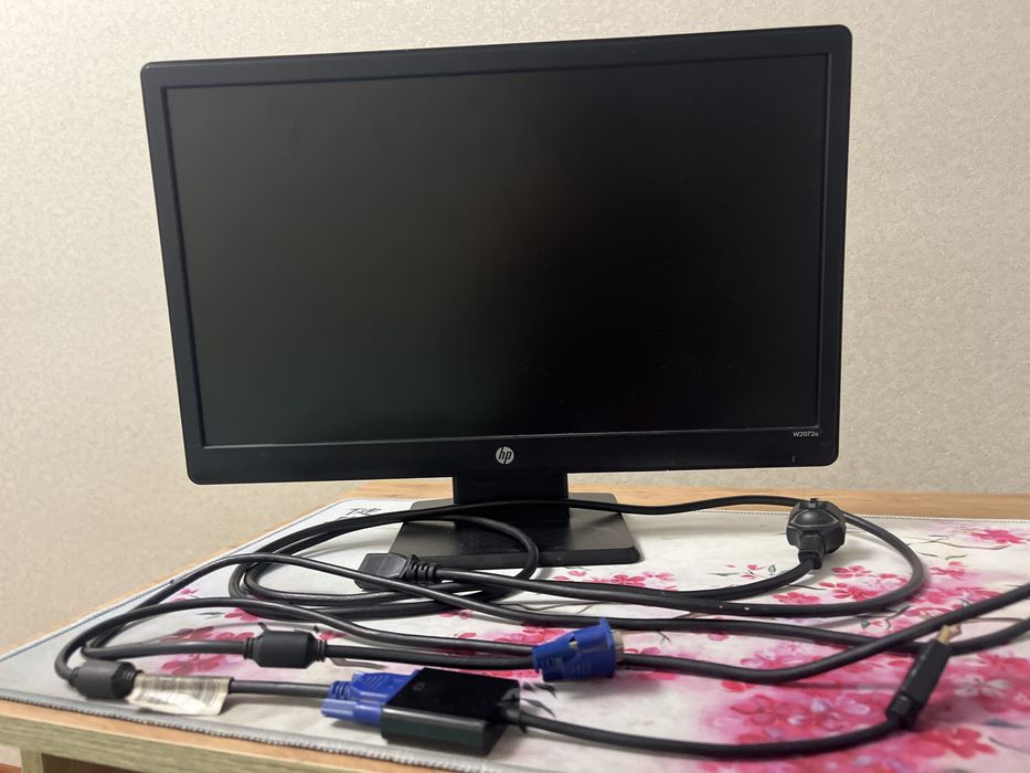 Продаю монитор звонить