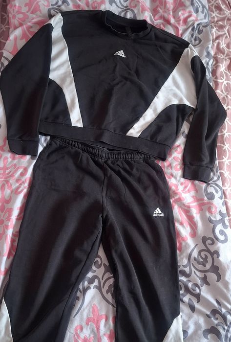 Адидас детски анцунг