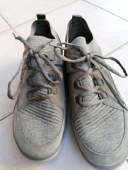Мъжки обувки Clarks