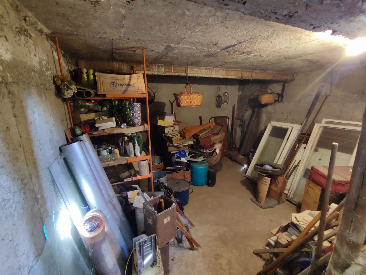 Продава се Къща в Берковица - 70 кв.м за 1093 €/кв.м - Снимка #11