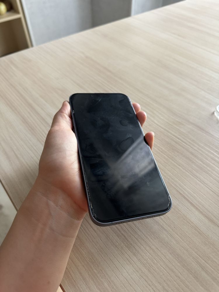 Iphone 14 128 гигов