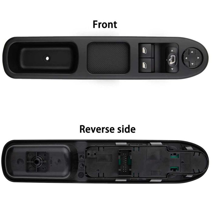 Senzor presiune  Mercedes, comutator electric pentru geam Peugeot